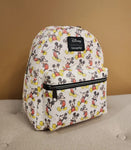 Mickey Mouse Poses Mini Backpack