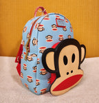 Paul Frank Julius Face AOP Mini Backpack