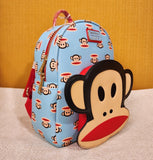 Paul Frank Julius Face AOP Mini Backpack