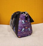 Halloween Stitch and Scrump Witch Handbag