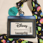 Winnie The Pooh Heffa-Dream Hunny Pot Lanyard ID Holder