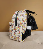 Mickey Mouse Poses Mini Backpack