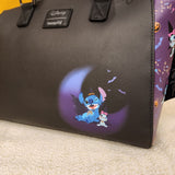 Halloween Stitch and Scrump Witch Handbag