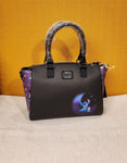 Halloween Stitch and Scrump Witch Handbag