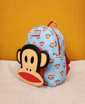 Paul Frank Julius Face AOP Mini Backpack