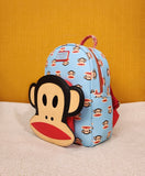 Paul Frank Julius Face AOP Mini Backpack