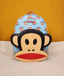 Paul Frank Julius Face AOP Mini Backpack