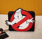 Ghostbusters Glow in the Dark Logo Wallet