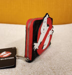 Ghostbusters Glow in the Dark Logo Wallet