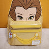 Princess Belle Beauty and the Beast Cosplay Mini Backpack