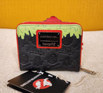 Ghostbusters Glow in the Dark Logo Wallet