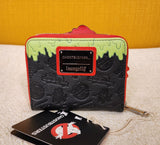 Ghostbusters Glow in the Dark Logo Wallet