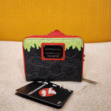 Ghostbusters Glow in the Dark Logo Wallet