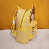 Princess Belle Beauty and the Beast Cosplay Mini Backpack