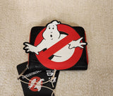 Ghostbusters Glow in the Dark Logo Wallet