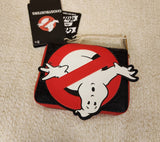 Ghostbusters Glow in the Dark Logo Wallet