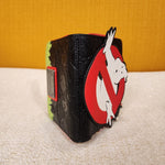 Ghostbusters Glow in the Dark Logo Wallet