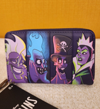 Villains In The Dark Wallet