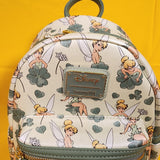Tinker Bell 4-Leaf Clover Mini Backpack