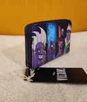 Villains In The Dark Wallet