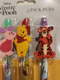 Winnie The Pooh Pen Set