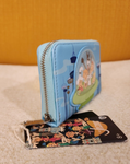 Jetsons Spaceship Character Wallet