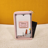 the Aristocats Classic Story Book Wallet