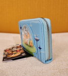 Jetsons Spaceship Character Wallet