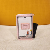 the Aristocats Classic Story Book Wallet