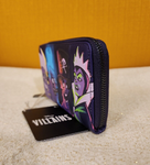 Villains In The Dark Wallet