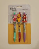 Winnie The Pooh Pen Set