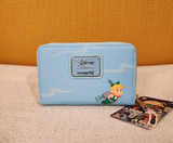 Jetsons Spaceship Character Wallet