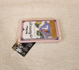 the Aristocats Classic Story Book Wallet