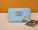 Jetsons Spaceship Character Wallet