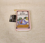 the Aristocats Classic Story Book Wallet