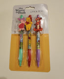 Winnie The Pooh Pen Set