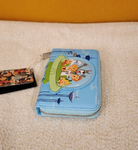 Jetsons Spaceship Character Wallet