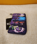 Villains In The Dark Wallet