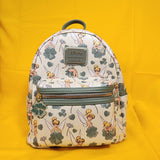 Tinker Bell 4-Leaf Clover Mini Backpack