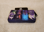 Villains In The Dark Wallet