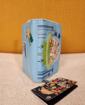 Jetsons Spaceship Character Wallet