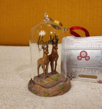 Bambi  Sketchbook Holiday Ornament