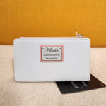 Dumbo The Elephant Circus Ticket Wallet