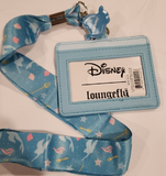 Little Mermaid Ariel Rock Tritons Gift  Lanyard