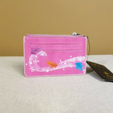 Pocahontas Colors of the Wind Cardholder