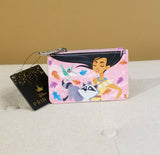 Pocahontas Colors of the Wind Cardholder