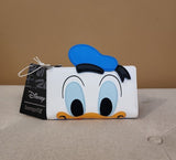 Donald Duck Cosplay Wallet