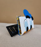 Donald Duck Cosplay Wallet