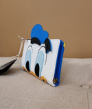 Donald Duck Cosplay Wallet