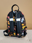 Winnie The Pooh Halloween Group GID Mini Backpack